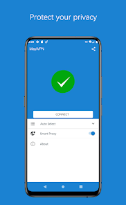 蚂蚁加速官网下载,破解版,海外android下载效果预览图